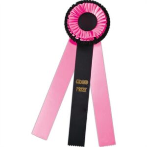 Custom Rosette