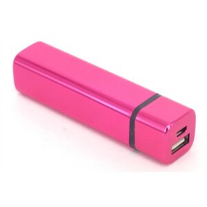 Cache Power Bank