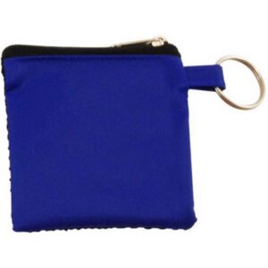 Zippered Pouch