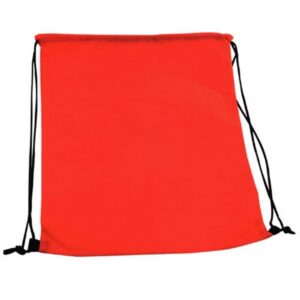 Non Woven Drawstring Backpack 80 GSM