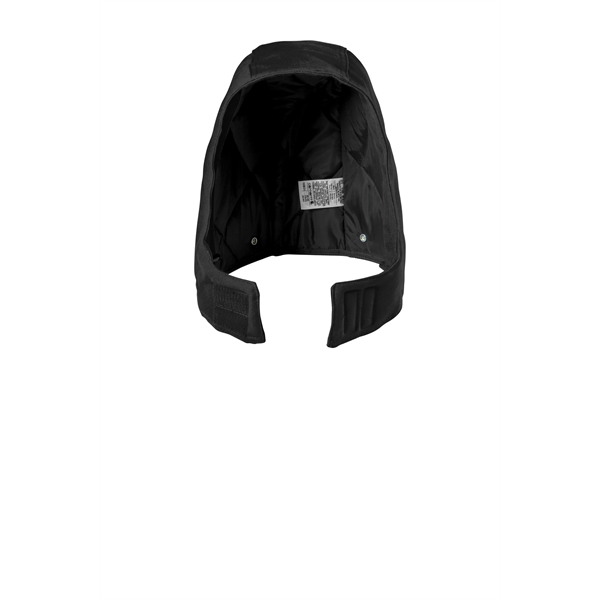 Carhartt Firm Duck Hood