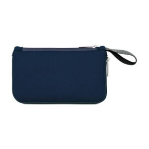 Zuma Expandable Zippered Pouch