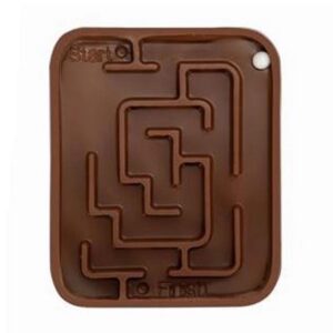 You're A"maze"ing Chocolate Maze with Custom Holiday Box