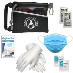 BACK TO WORK PPE KIT