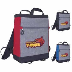 Two-Tone Quick Daypack