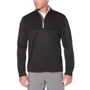 Callaway Men's Ottoman 1/4 Zip Pullover
