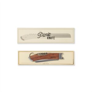 W&P Picnic Knife