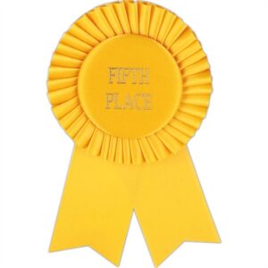 Standard Stock Rosettes