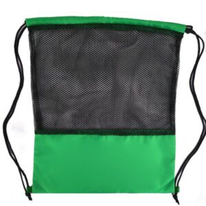Mash Drawstring Bag