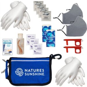 All in the Family PPE Kit