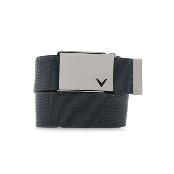 Men's Cut-To-Fit Stretch Web Belt