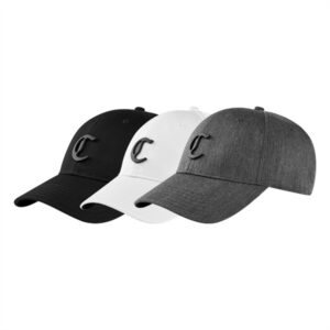 Callaway C Collection Baseball Cap