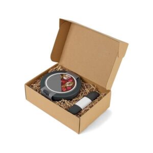 W&P Porter Bowl - Plastic Lunch Gift Set