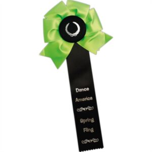 Custom Rosette