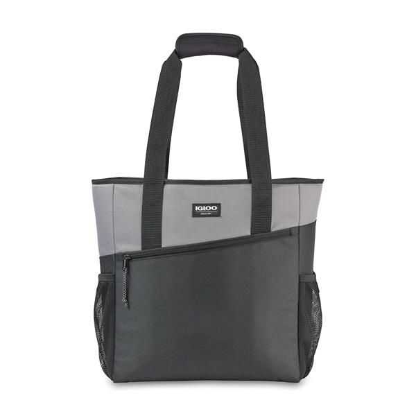 Igloo® Stowe Tote Cooler