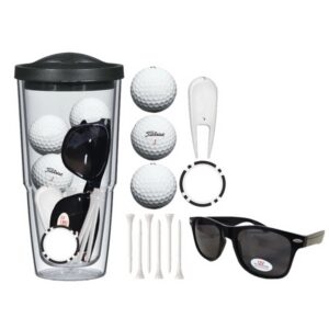 Tumbler Tournament Pack