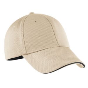 Nike Dri-FIT Mesh Swoosh Flex Sandwich Cap.