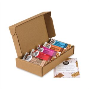 88 Acres Power Break - Nut Free