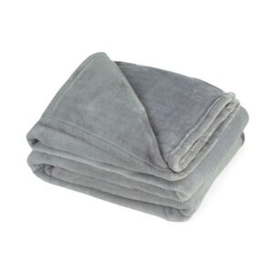 Serenity Plush Throw