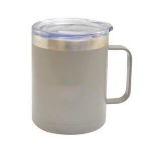 14oz. Vacuum Camping Mug