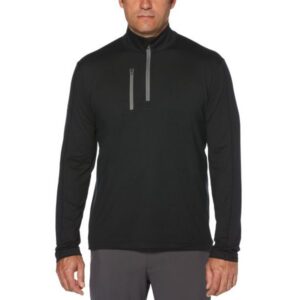 Callaway Men's Lightweight 1/4-Zip Pullover