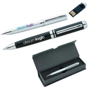 1 GB Executive USB Pen