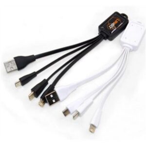 4 in 1 USB Adaptor