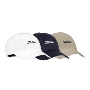 Titleist® Nantucket Lightweight Baseball Cap
