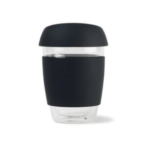 West Village Double Wall Glass Tumbler - 9 Oz.
