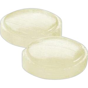 Individually Wrapped Clear Mint With Echinacea