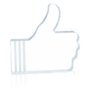 Thumbs Up Award
