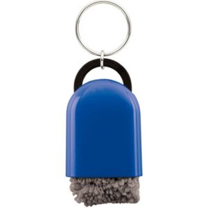Cool Tech Cleaner with Keyring