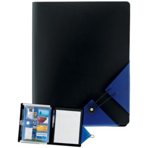 Bermuda Polypro FileFolio