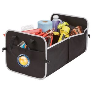 Collapsible Auto Organizer