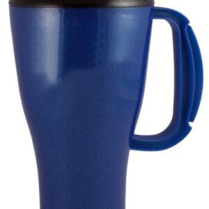 16 oz. "Omega" Travel Mug