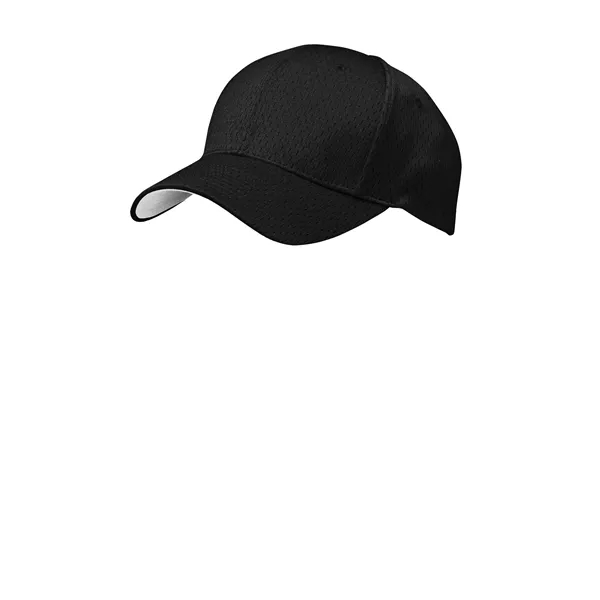 Port Authority Pro Mesh Cap.