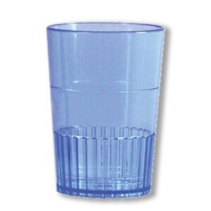 1.5 oz Polystyrene Plastic Shot Glass