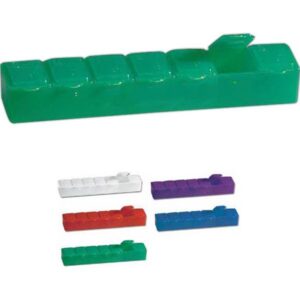 Seven Day Pill Case