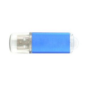 Aleutian USB Drive