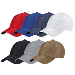 Adidas Crestable Performance Baseball Hat