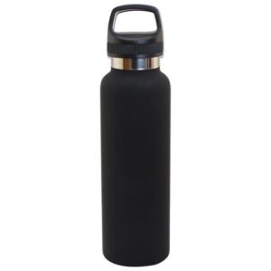 20oz. Satin Vacuum Tumbler with Handle Lid