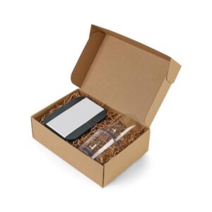 W&P Peak Everyday Ice Tray & Soirée Old Fashioned Gift Set
