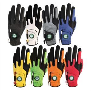Zero Friction Men's Performance Magnet Glove