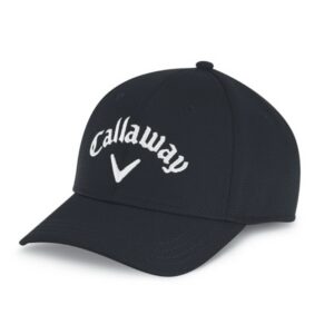 Callaway Women's Performance Side Crest Unstructured Cap