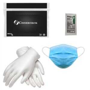 CUSTOMER PPE KIT 1.0