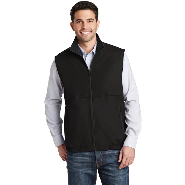 Port Authority Reversible Charger Vest.