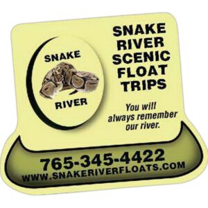 Picture Frame Magnet