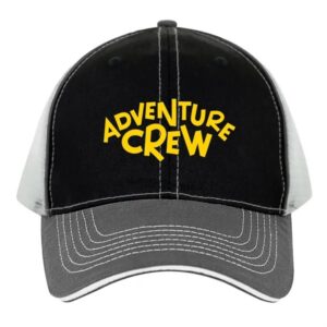 Good Value™ Trek Cap
