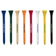 6-2 Golf Tee Packet - 3-1/4" Tee