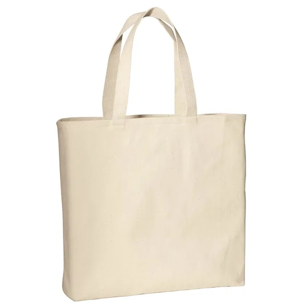 Port Authority - Ideal Twill Convention Tote.